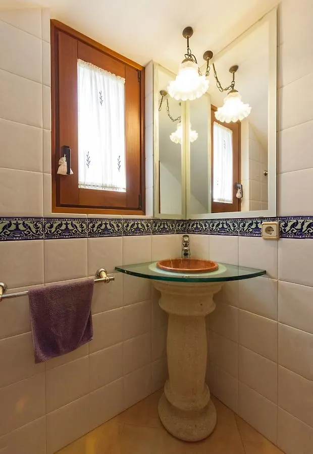 Casal De Gaieta Villa Sa Pobla