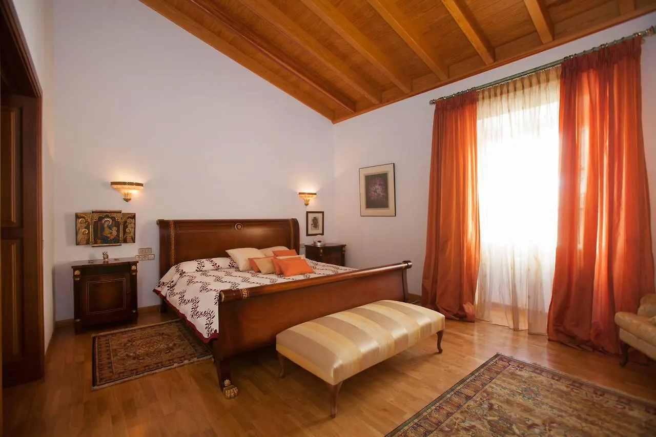 Chalet Casal De Gaieta Villa Sa Pobla Spanje