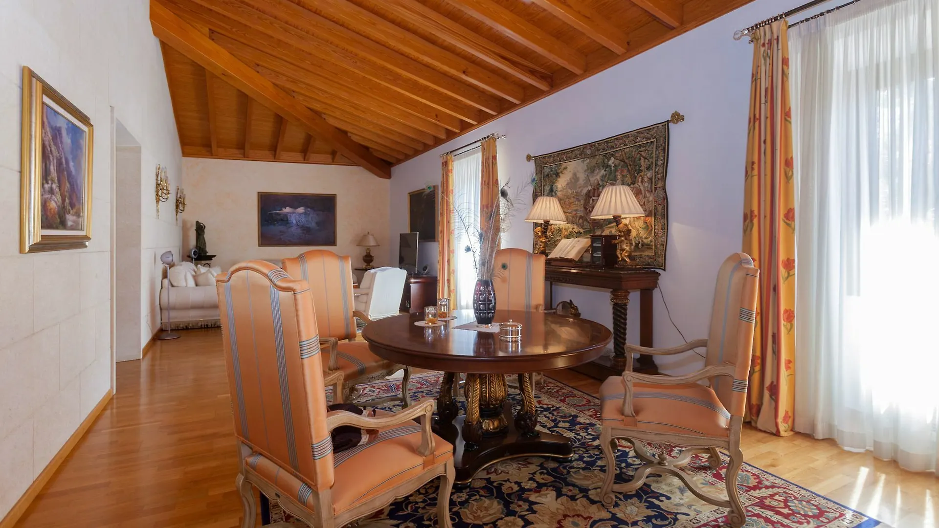 Casal De Gaieta Villa Sa Pobla 0*,  Spanje