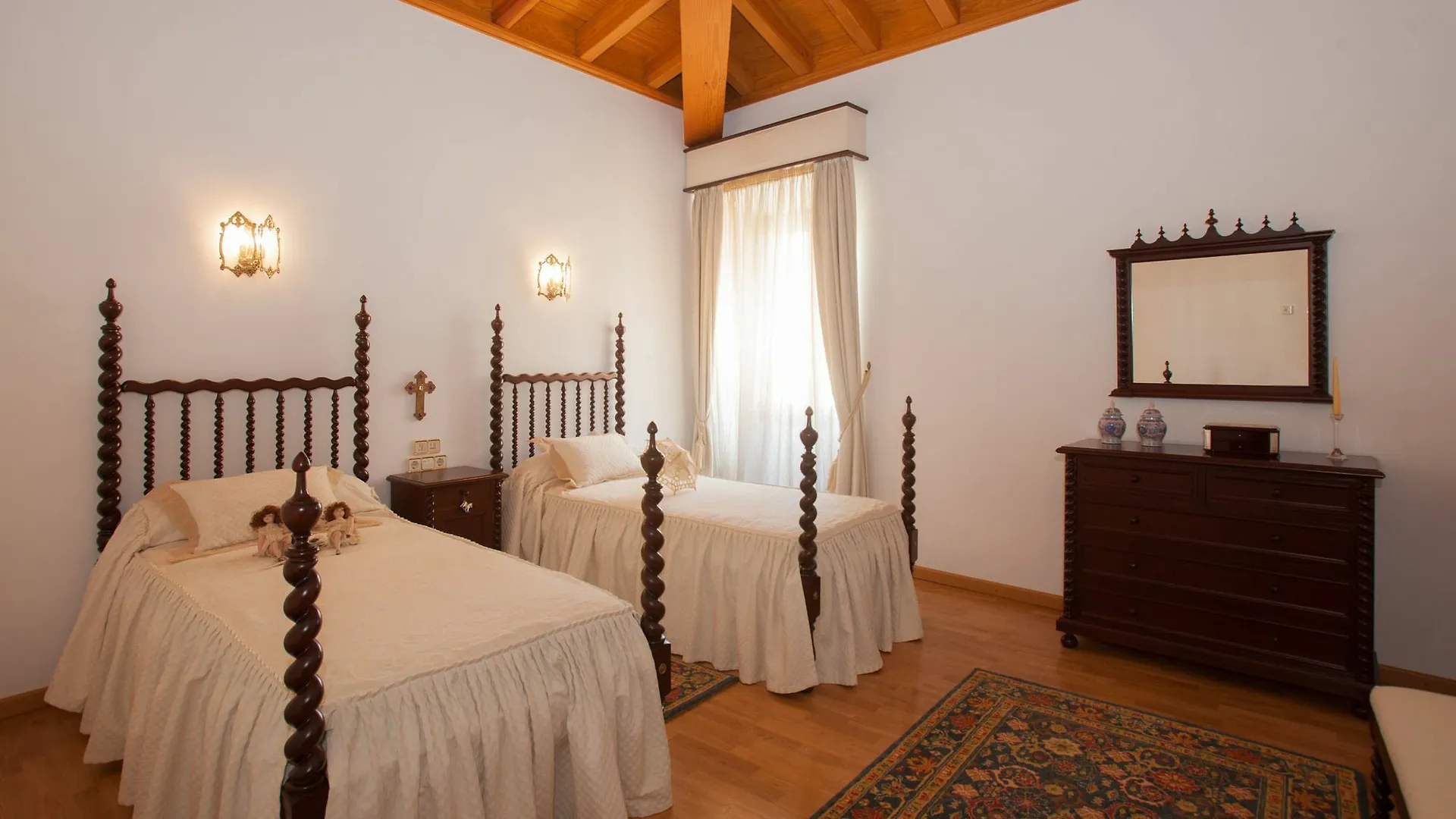 Chalet Casal De Gaieta Villa Sa Pobla Spanje