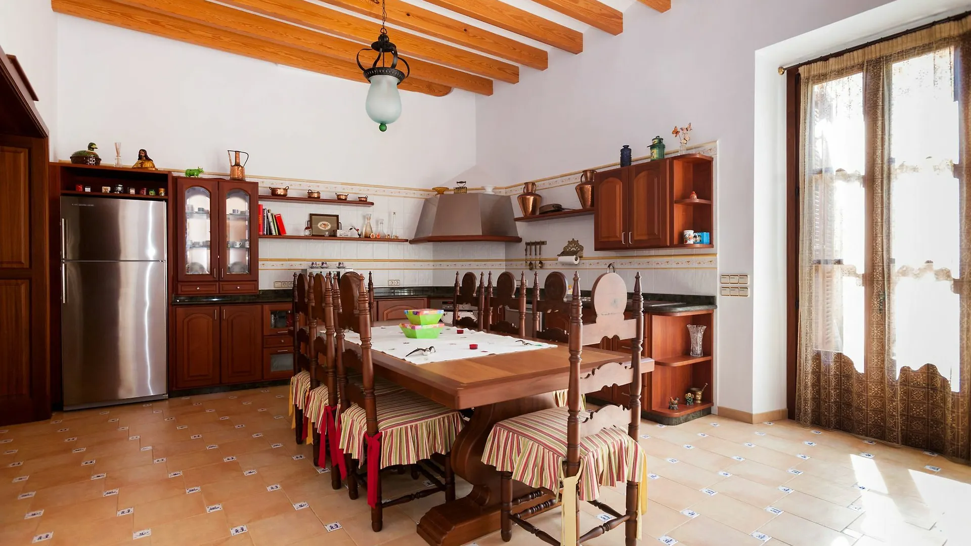 Casal De Gaieta Villa Sa Pobla 0*,