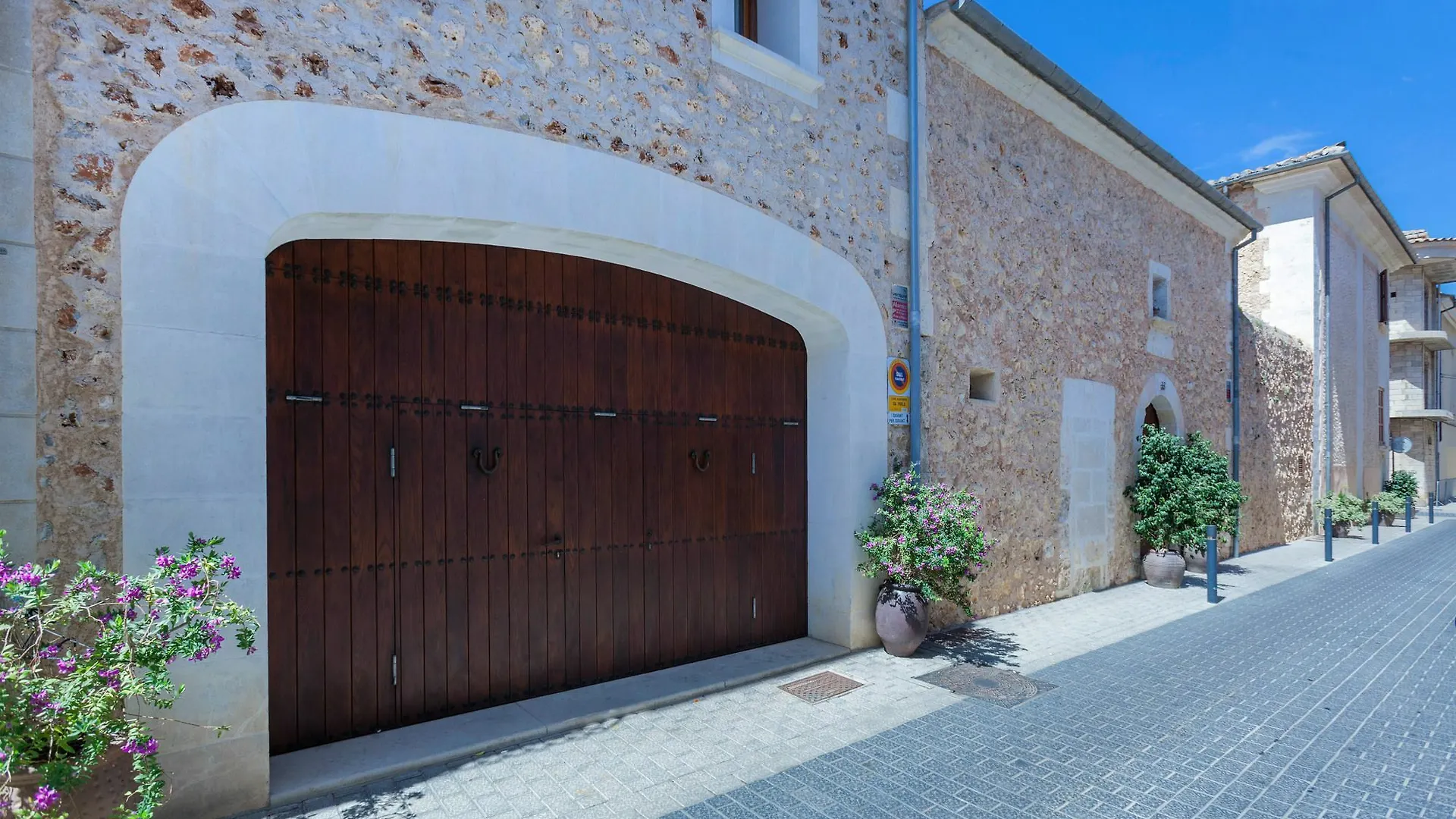 Casal De Gaieta Villa Sa Pobla 0*,