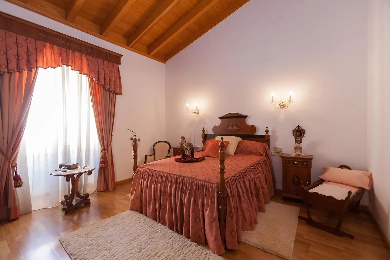 Vila Casal De Gaieta Sa Pobla