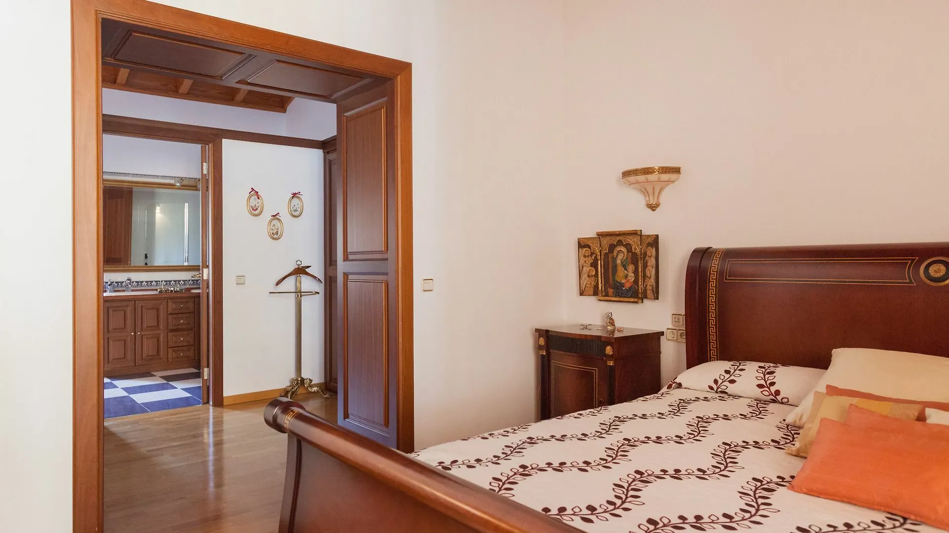 Vila Casal De Gaieta Sa Pobla Španělsko