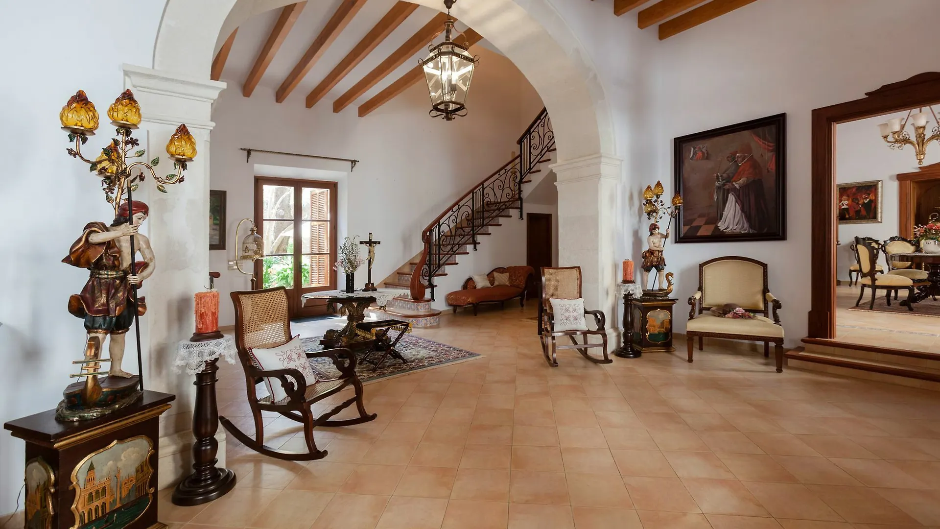 Casal De Gaieta location