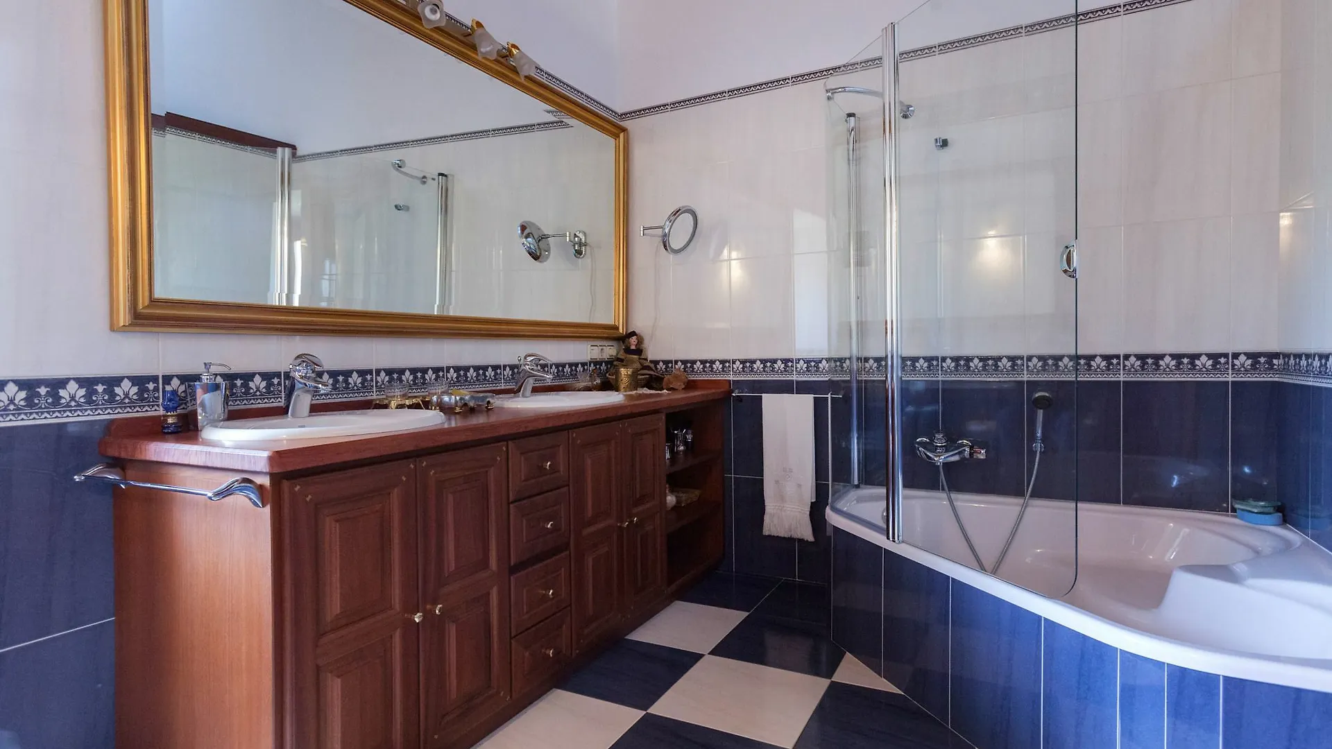 Vila Casal De Gaieta Sa Pobla 0*,  Španělsko